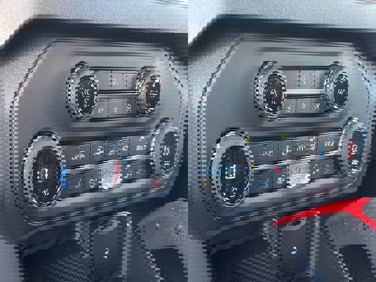 New 2026 Ford Bronco Heritage Edition image 25