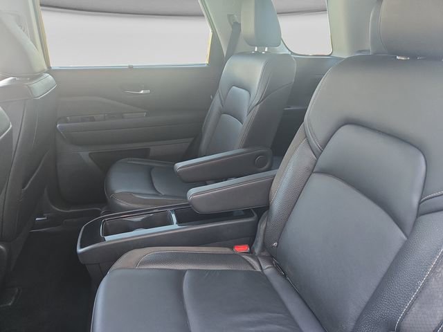 Used 2022 Nissan Pathfinder SL w/ SL Premium Package AWD/4WD image 19