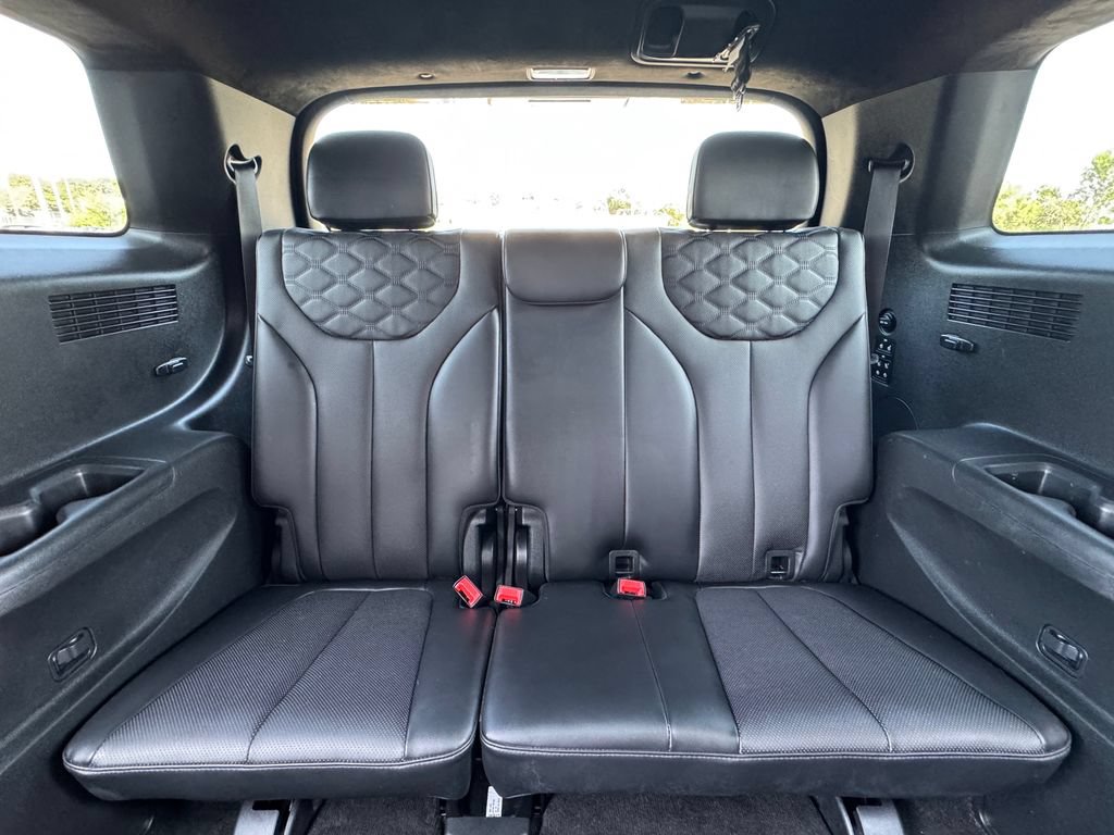 Used 2020 Hyundai Palisade Limited FWD image 35