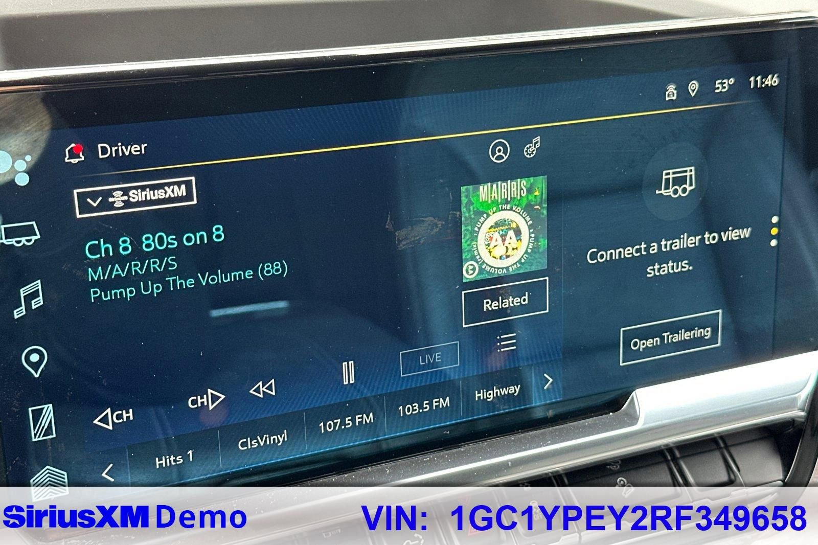 Used 2024 Chevrolet Silverado 2500 LTZ w/ LTZ Convenience Package image 31