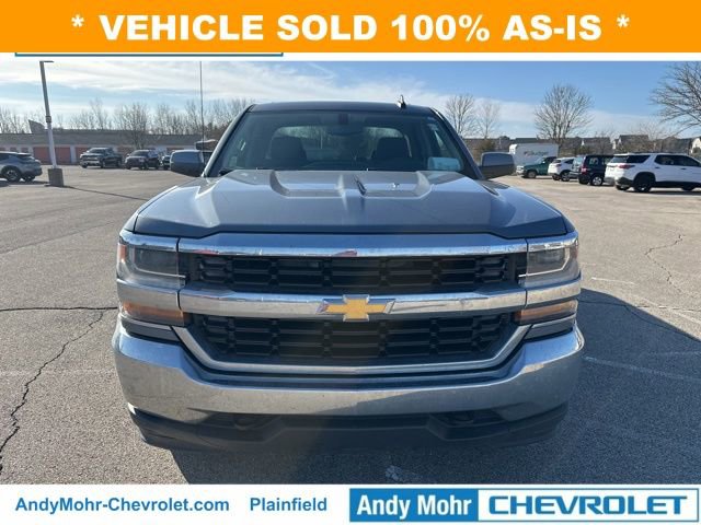 Used 2016 Chevrolet Silverado 1500 LT image 2