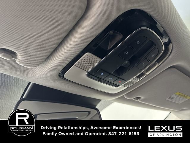 Used 2022 Hyundai Palisade SEL w/ Premium Package image 11