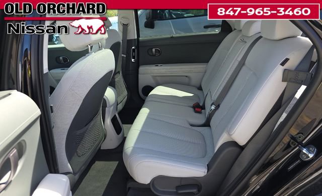 Used 2025 Hyundai Ioniq 5 Limited AWD/4WD image 11