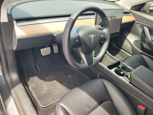 Used 2020 Tesla Model 3 Performance AWD/4WD image 13