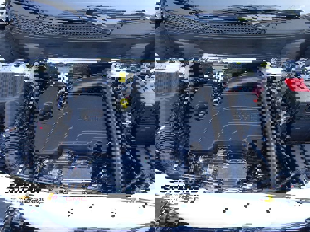 New 2026 Chevrolet Equinox LT w/ Midnight Edition image 11