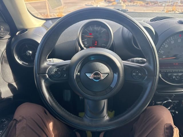 Used 2016 MINI Cooper Countryman S image 25