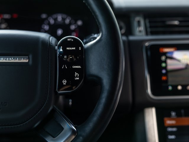 Used 2021 Land Rover Range Rover Westminster Edition image 46