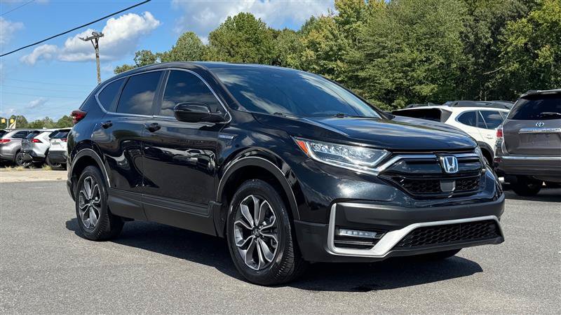 Used 2022 Honda CR-V EX image 6