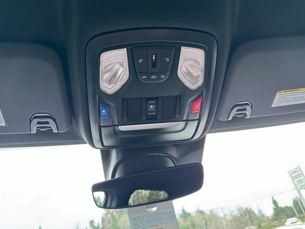 New 2026 RAM 3500 Tradesman image 23