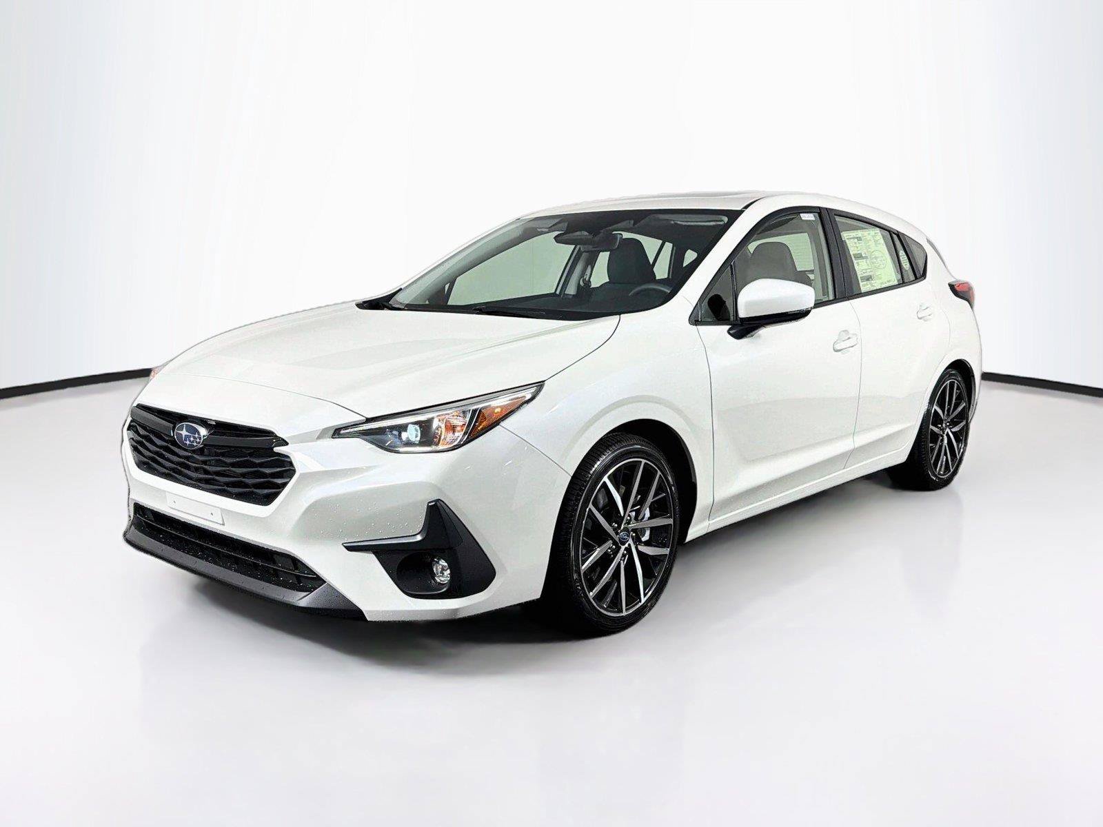 New 2026 Subaru Impreza 2.0i Sport AWD/4WD image 7