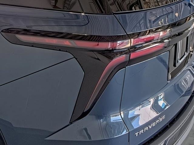 New 2026 Chevrolet Traverse LT FWD image 10