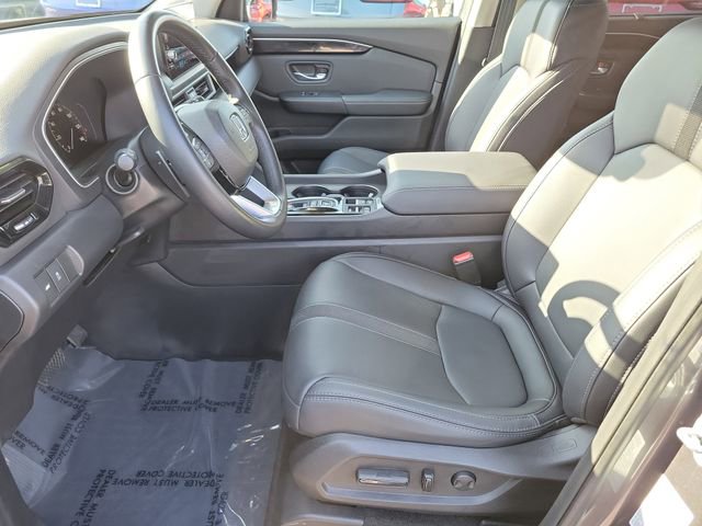 Certified 2024 Honda Pilot EX-L image 17