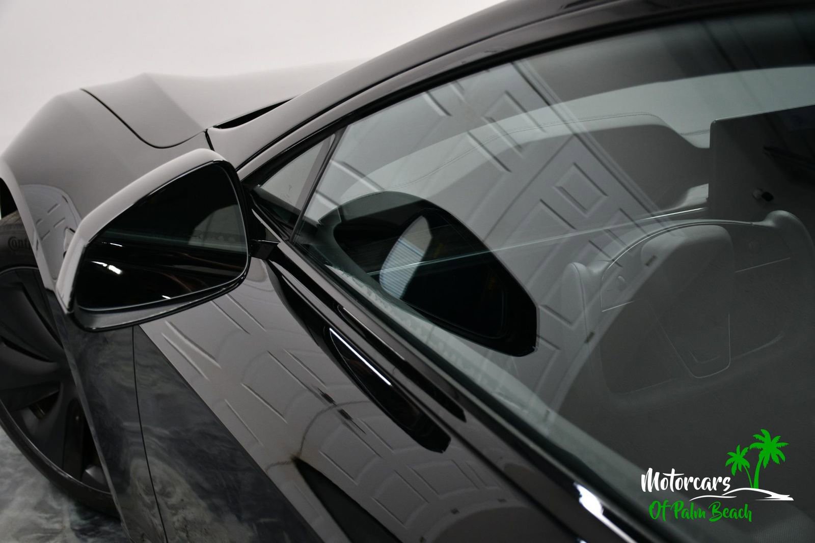 Used 2024 Tesla Model S AWD/4WD image 9