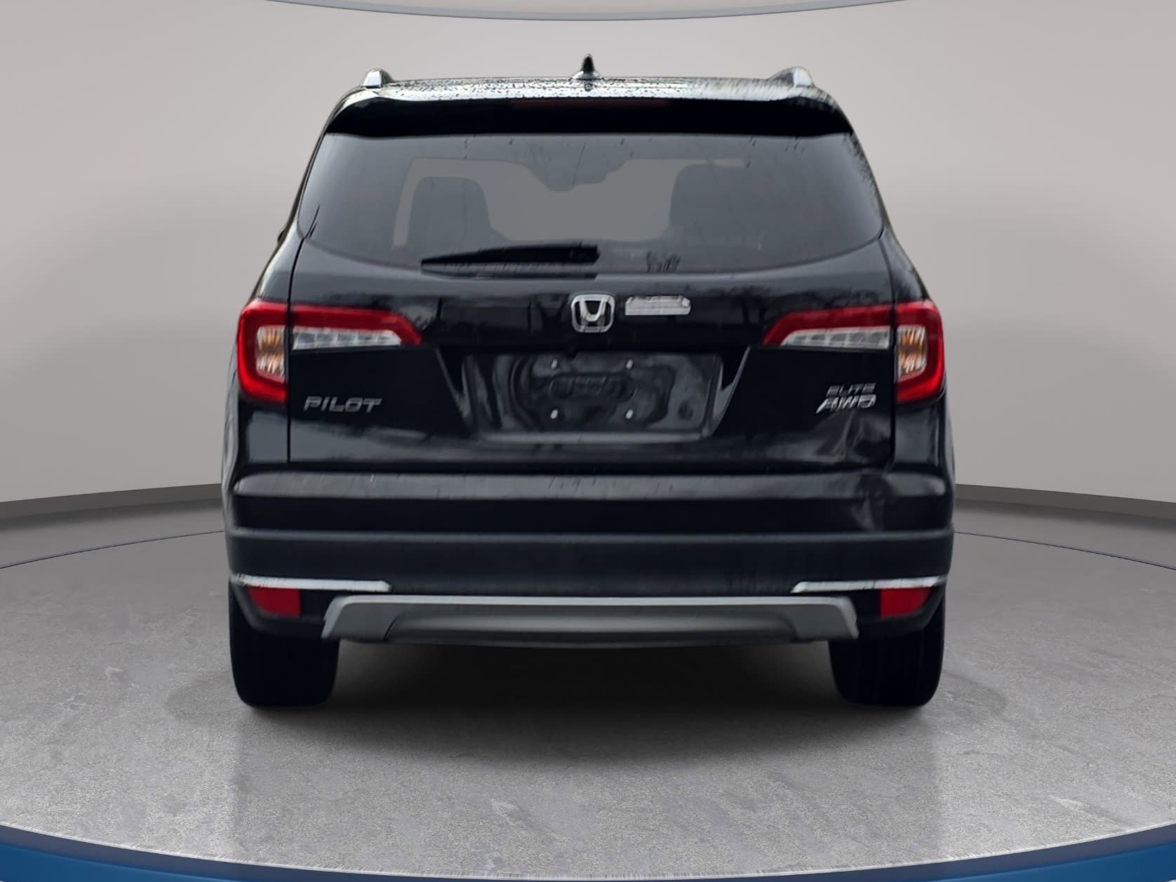Used 2021 Honda Pilot Elite image 6