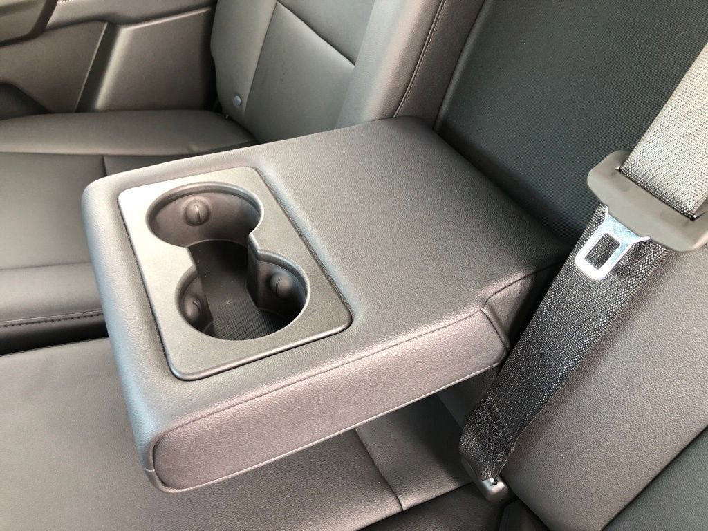 New 2026 Chevrolet Colorado LT w/ LT Convenience Package image 35