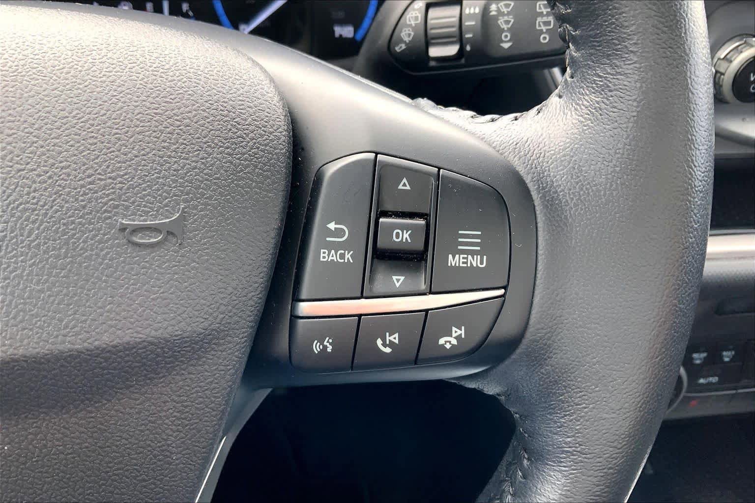Used 2023 Ford Bronco Sport Big Bend w/ Convenience Package AWD/4WD image 36