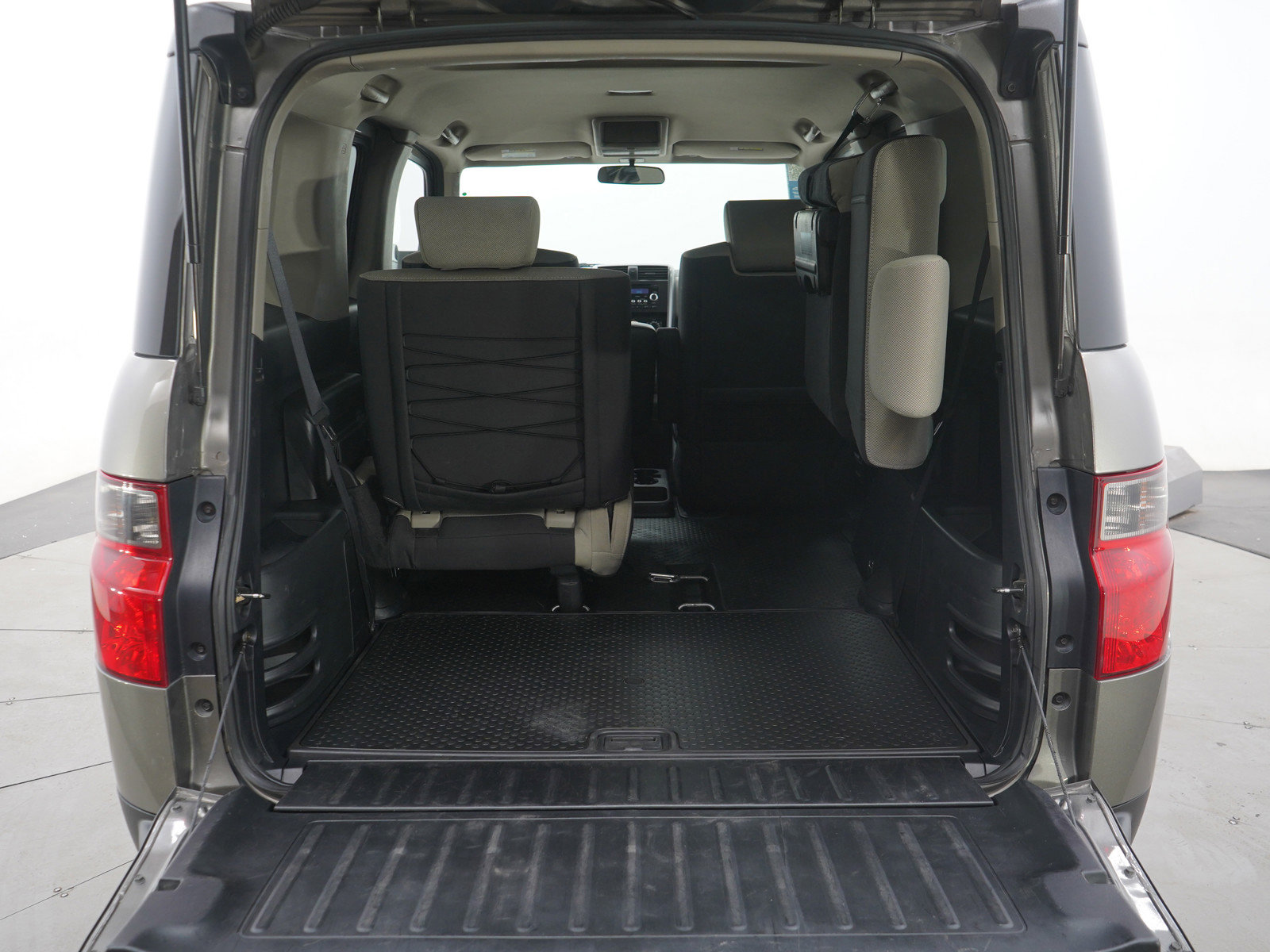 Used 2007 Honda Element EX image 11