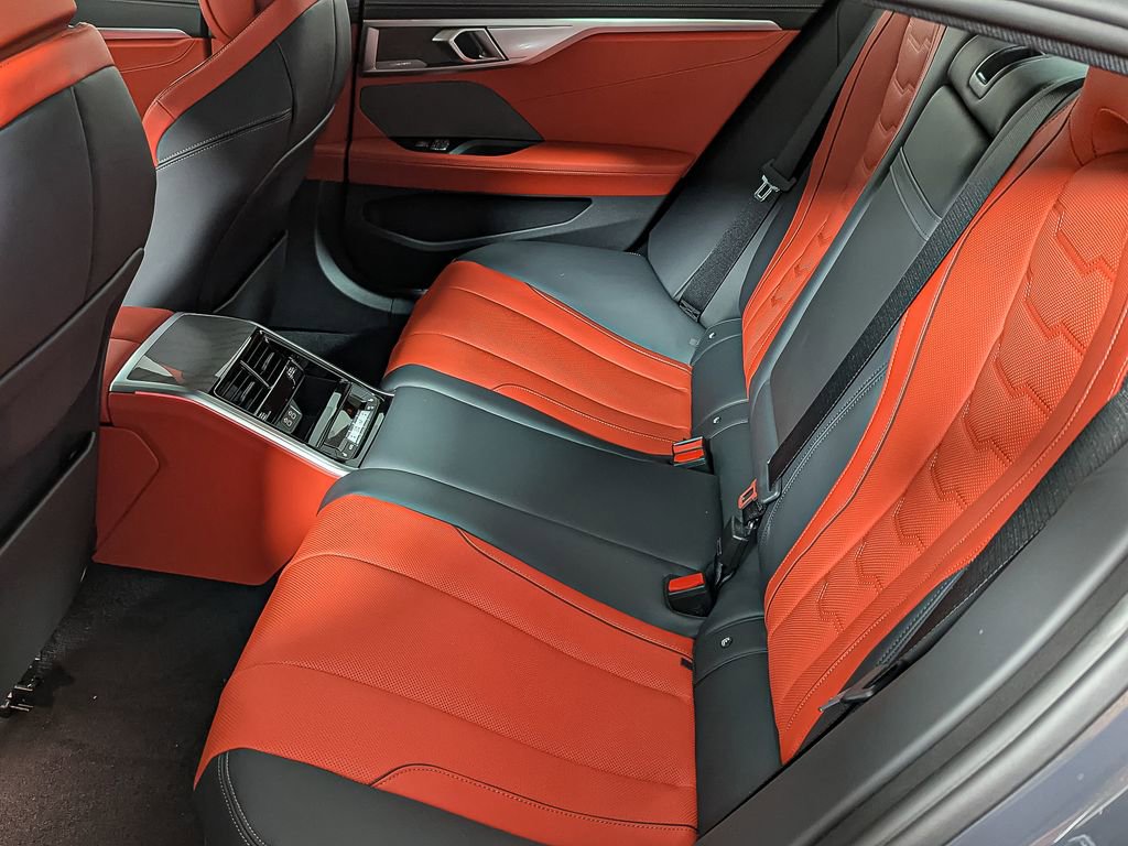 New 2026 BMW 840i xDrive image 34