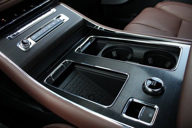 New 2026 Lincoln Aviator Reserve image 48