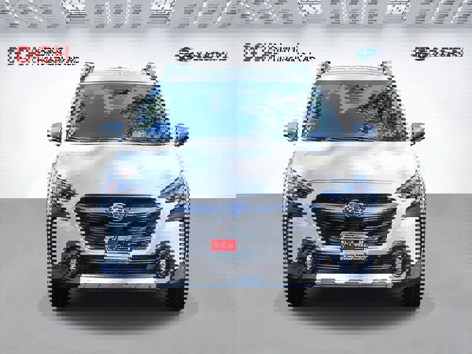 New 2025 Subaru Outback Touring XT image 2
