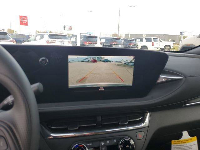 New 2026 Buick Envista Preferred w/ Convenience II Package image 13