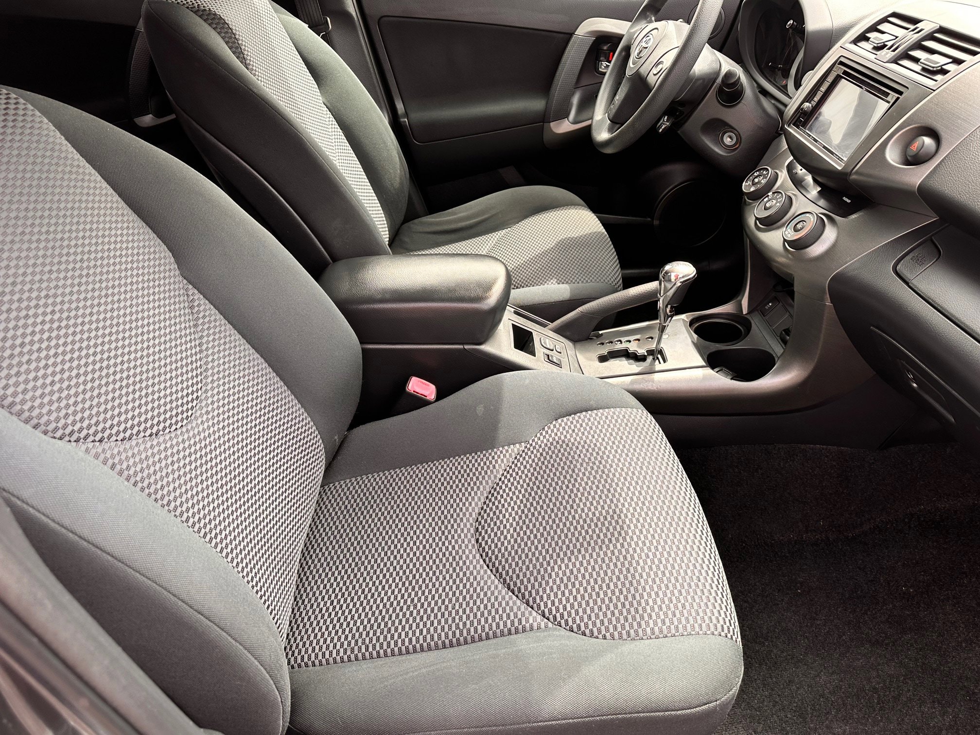 Used 2011 Toyota RAV4 Sport w/ Sport Appearance Pkg FWD image 10