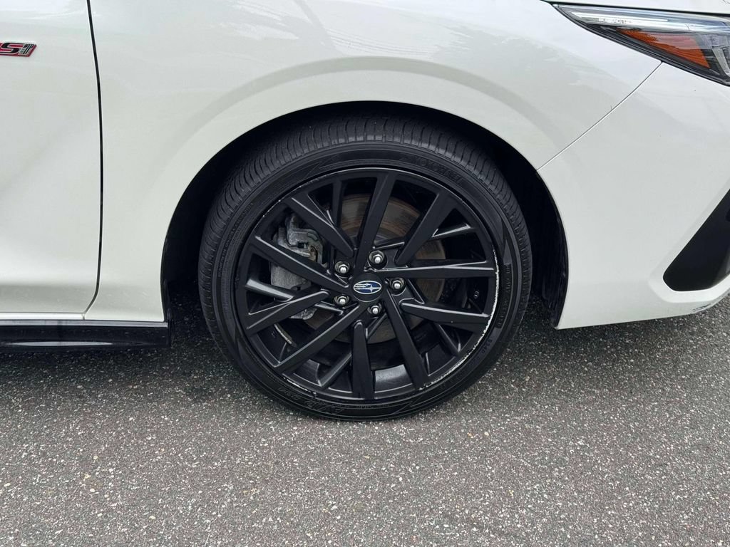 Used 2024 Subaru Impreza RS AWD/4WD image 10