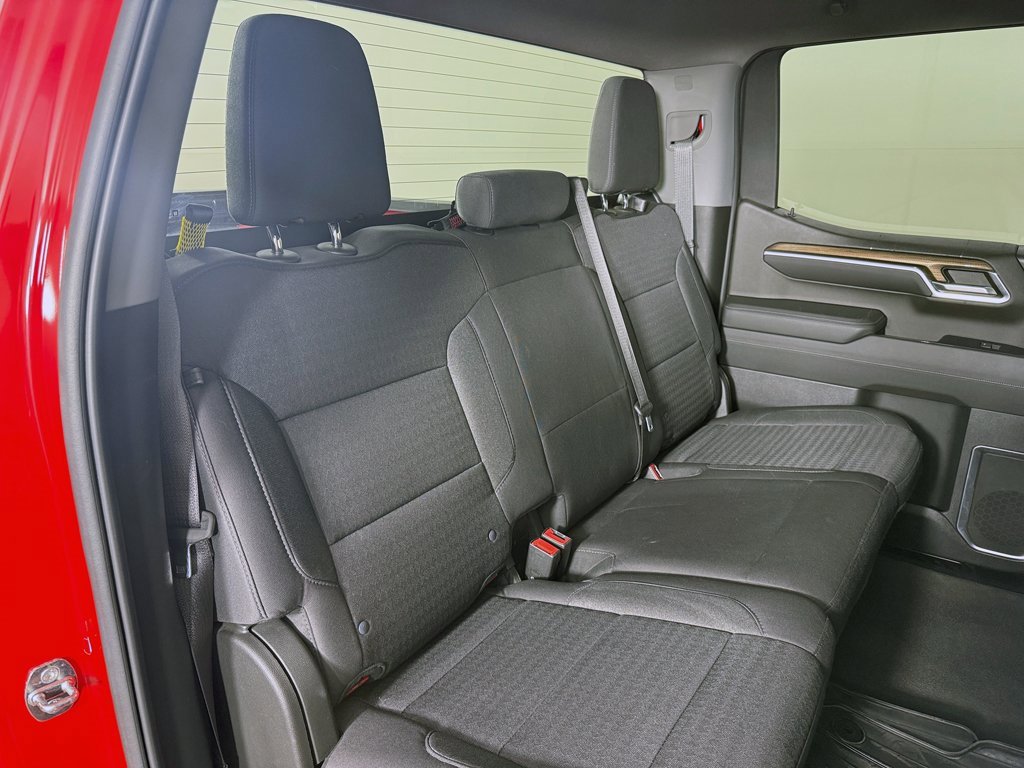 Used 2022 Chevrolet Silverado 1500 LT image 28