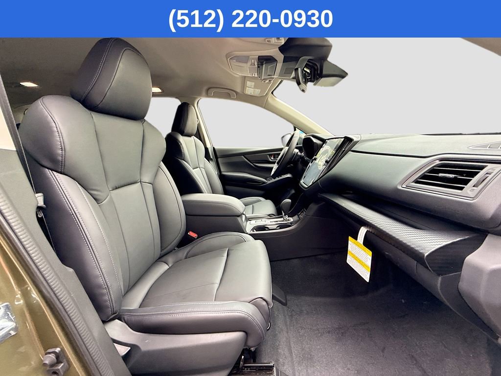 New 2026 Subaru Ascent Premium AWD/4WD image 36