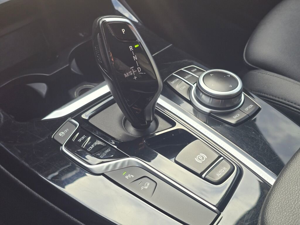 Used 2021 BMW X3 xDrive30i w/ Convenience Package image 33