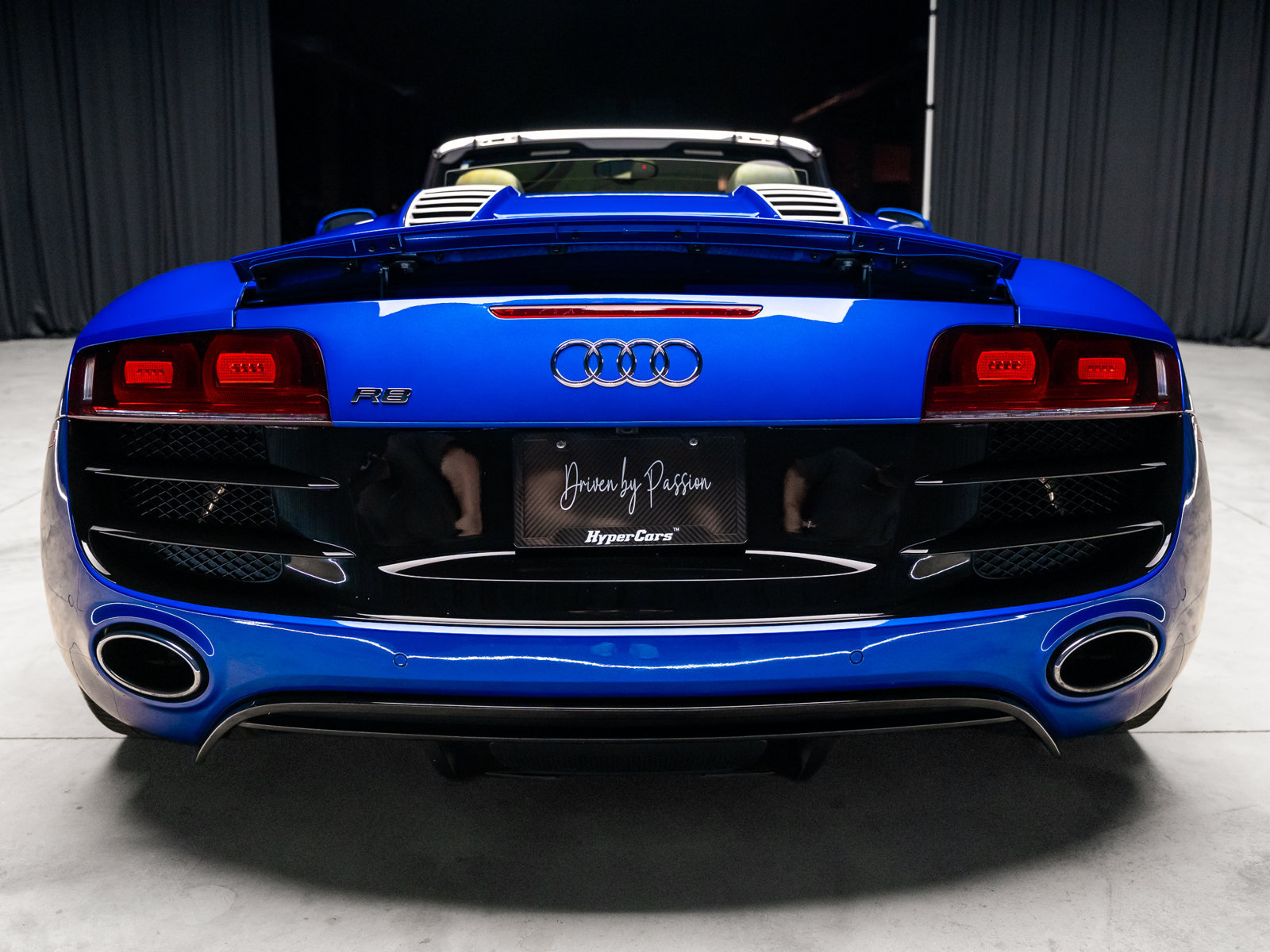 Used 2012 Audi R8 V10 AWD/4WD image 30