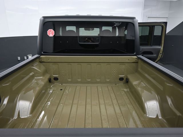 New 2026 Jeep Gladiator Sport image 39