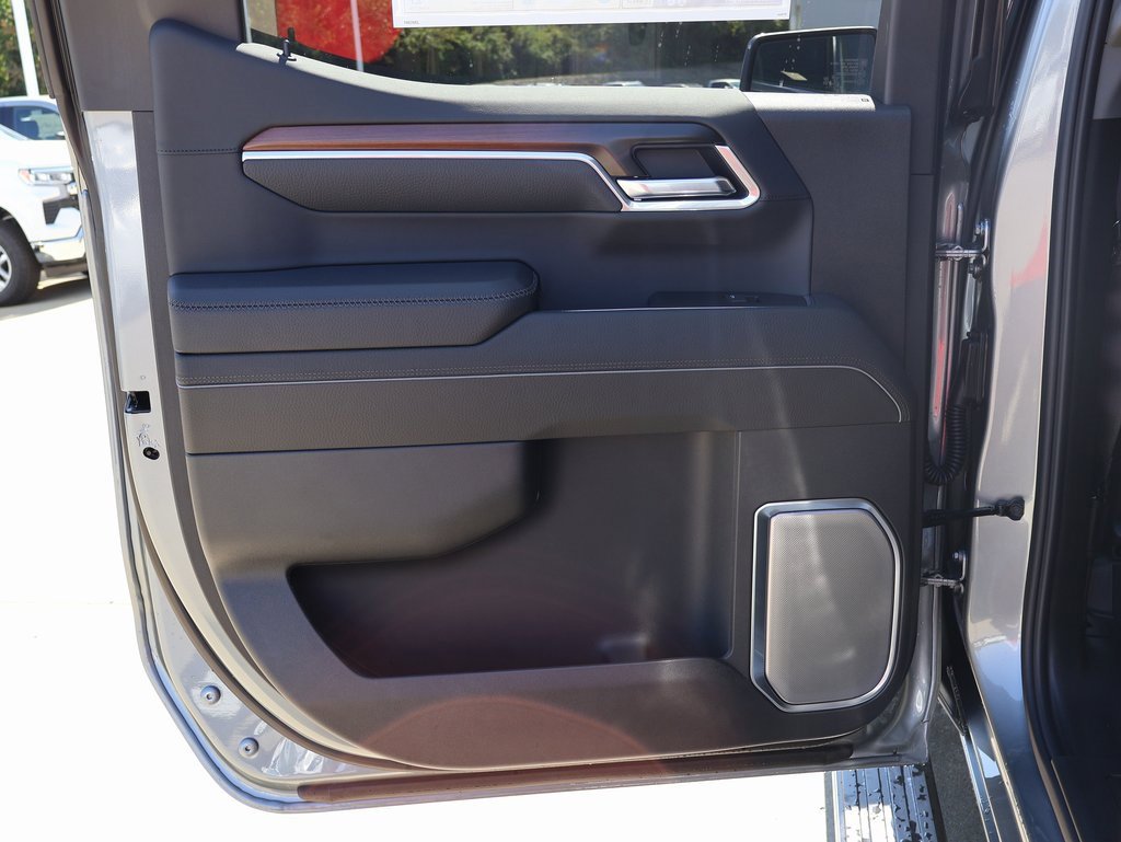 New 2026 GMC Sierra 1500 Denali image 32
