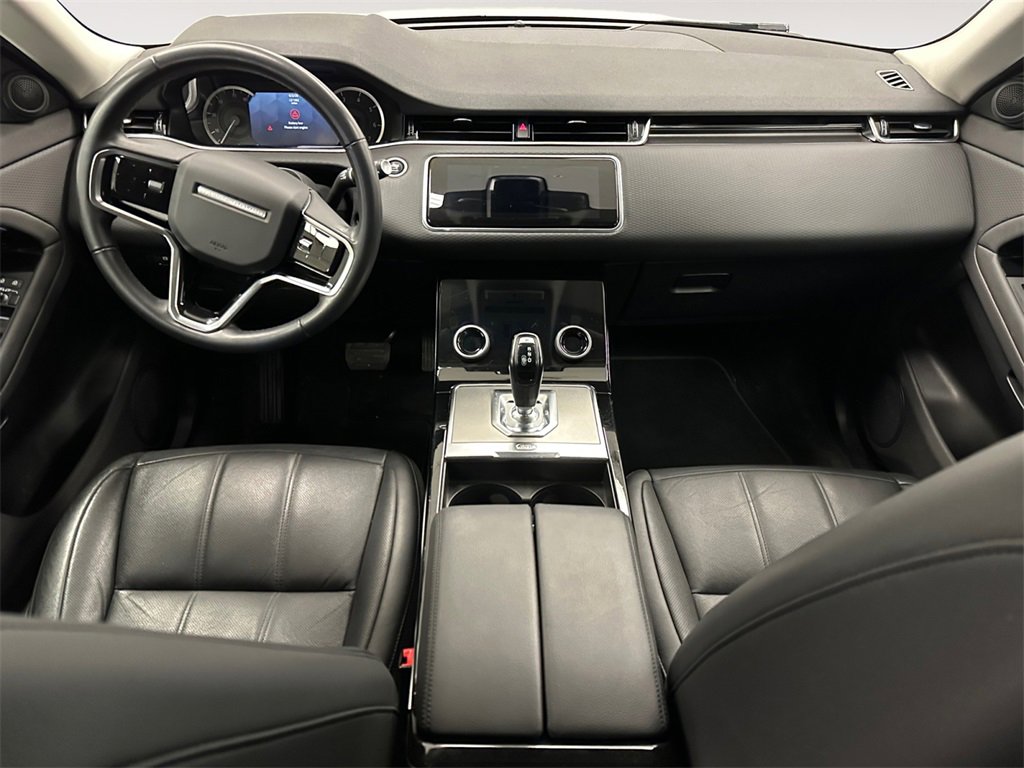 Used 2023 Land Rover Range Rover Evoque S image 10