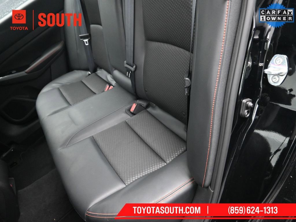 Used 2024 Nissan Altima 2.5 SR image 21