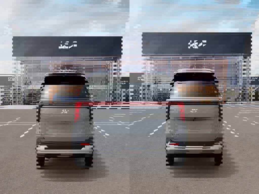 New 2026 Kia Carnival EX image 5