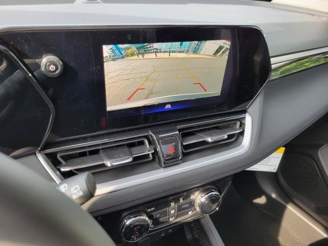 New 2026 Chevrolet TrailBlazer LT w/ Convenience Package AWD/4WD image 19