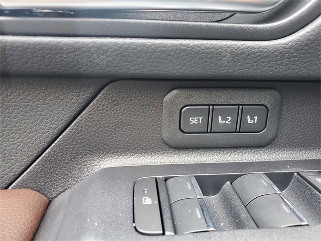 New 2026 Toyota Land Cruiser image 17