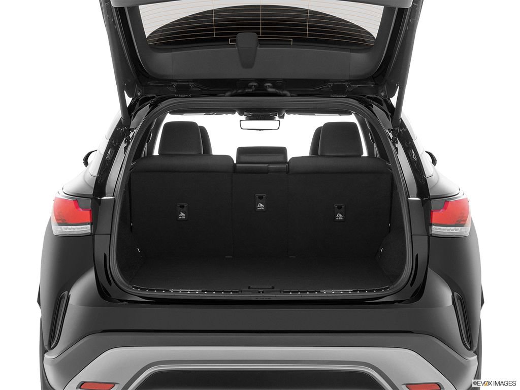 New 2026 Lexus RX 350h image 7