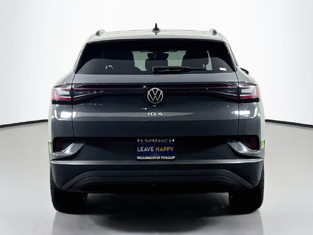 Used 2023 Volkswagen ID.4 Pro S AWD/4WD image 6