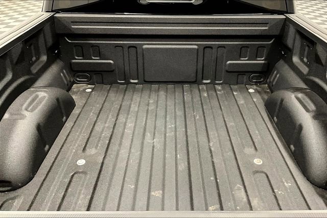 Used 2024 Ford F150 Lariat AWD/4WD image 34