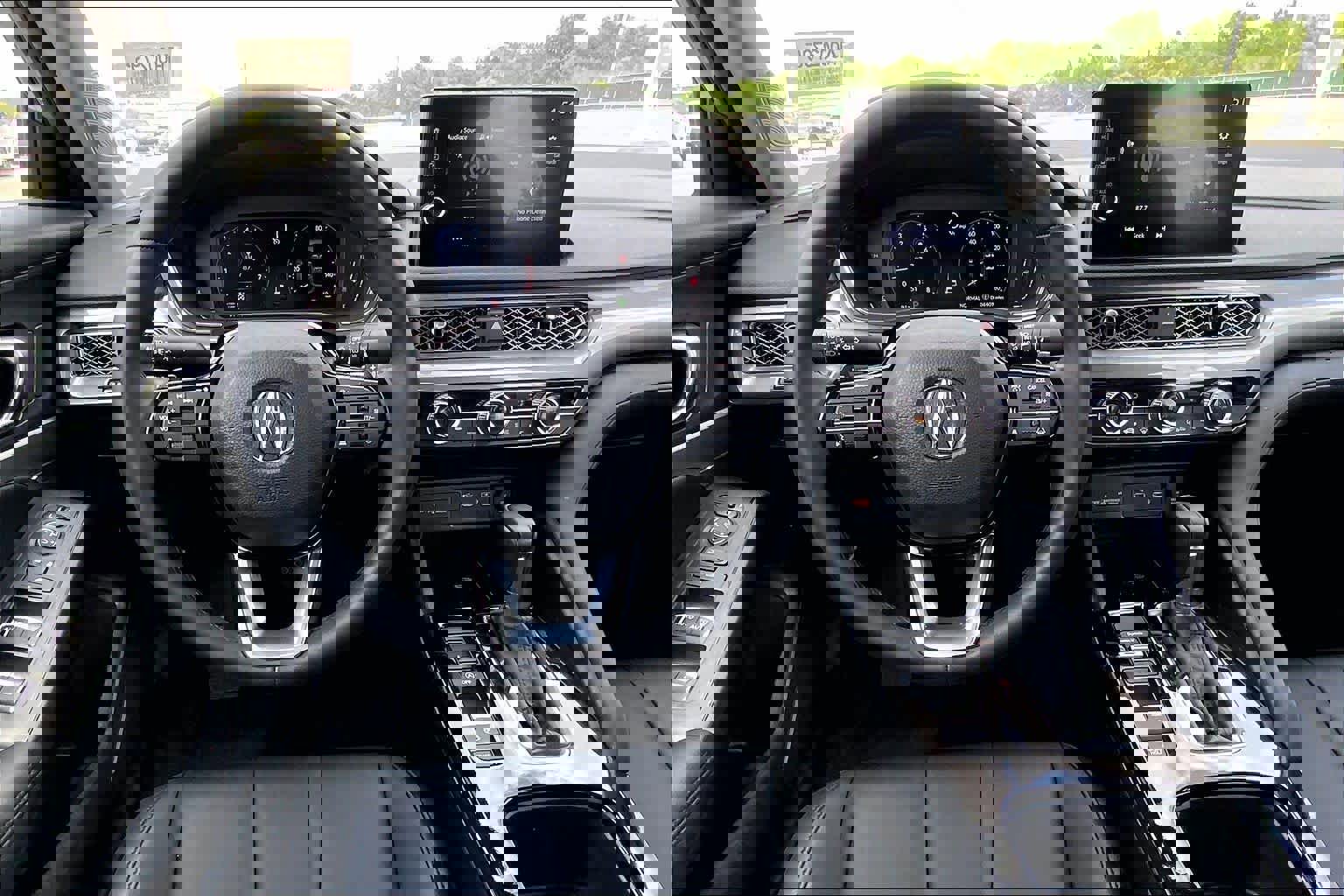 Used 2026 Acura Integra FWD image 6