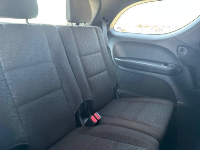 Used 2024 Dodge Durango GT w/ Trailer Tow Group IV RWD image 20