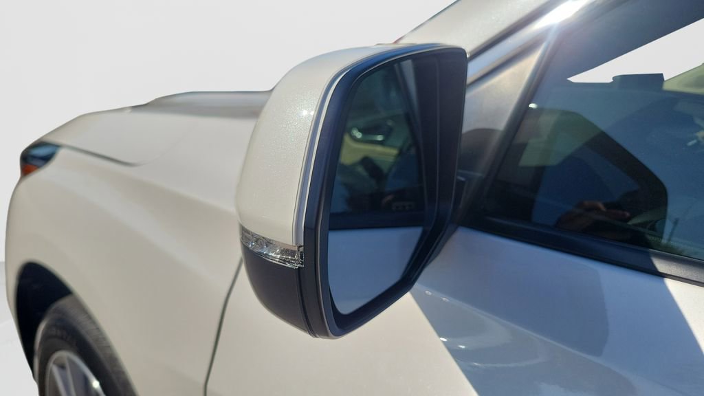 Used 2024 Acura RDX w/ Technology Package image 11