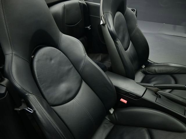 Used 2011 Porsche 911 Turbo S image 46