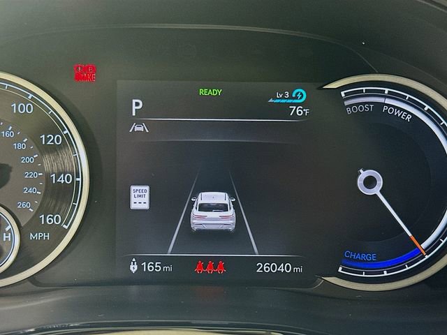 Used 2023 Genesis Electrified GV70 AWD/4WD image 12