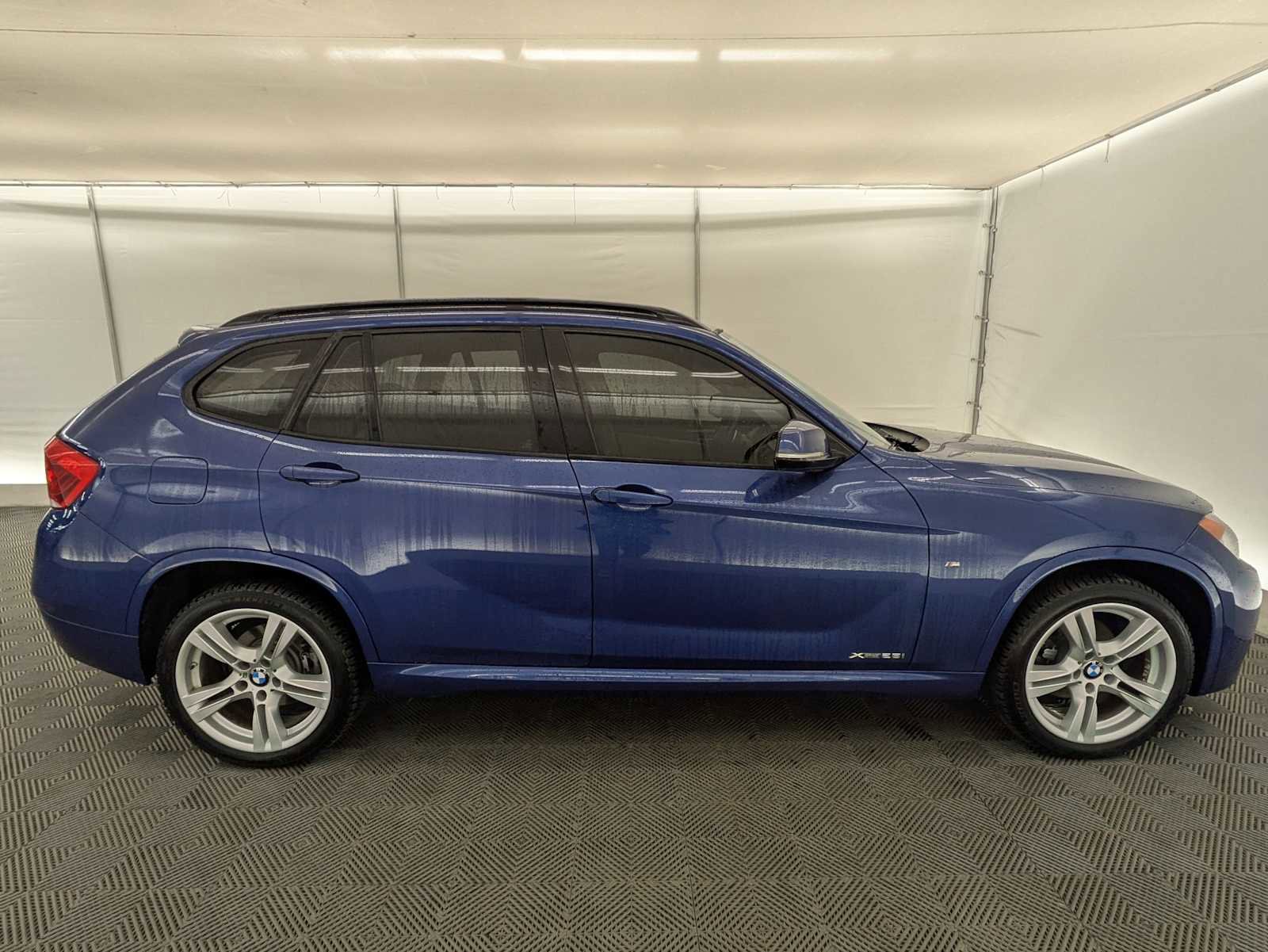 Used 2014 BMW X1 xDrive28i image 7