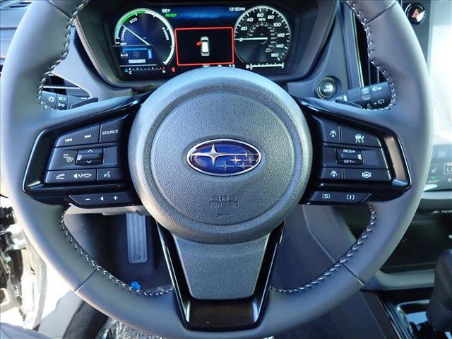 New 2026 Subaru Forester Premium image 15