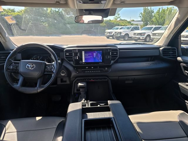 Used 2023 Toyota Tundra SR AWD/4WD image 15