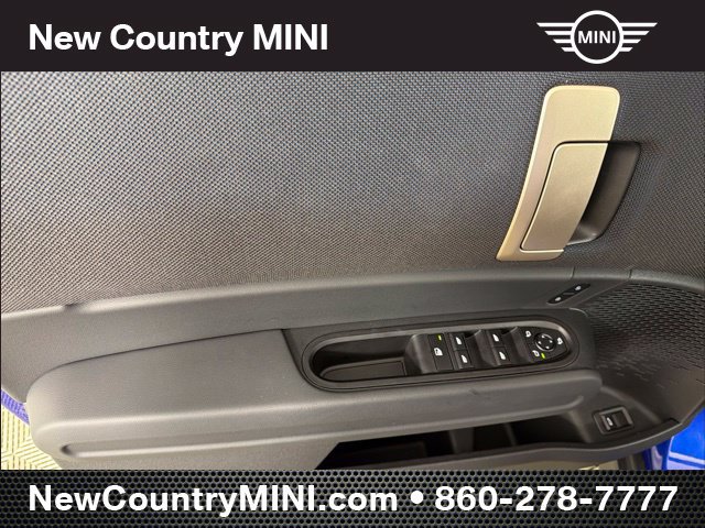 Certified 2026 MINI Cooper Countryman S AWD/4WD image 13
